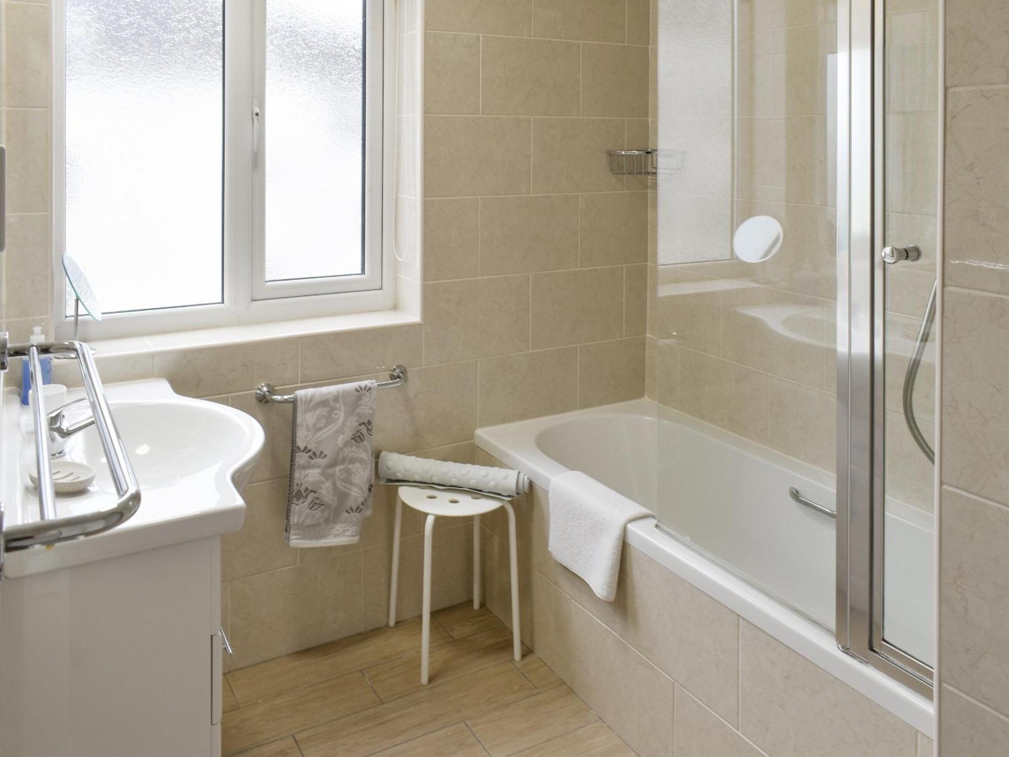 Fawn View Villa Боунес он Уиндърмиър Екстериор снимка
